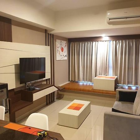 Cozy Room In Orange County Suite-Apartment In Lippo-Cikarang Cbd ภายนอก รูปภาพ