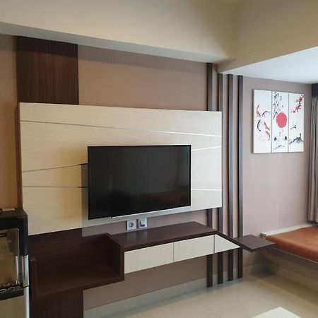 Cozy Room In Orange County Suite-Apartment In Lippo-Cikarang Cbd ภายนอก รูปภาพ