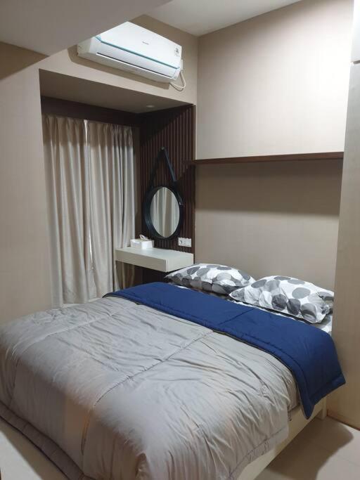 Cozy Room In Orange County Suite-Apartment In Lippo-Cikarang Cbd ภายนอก รูปภาพ